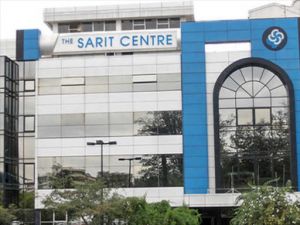 SARIT CENTRE